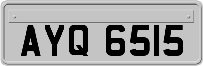 AYQ6515