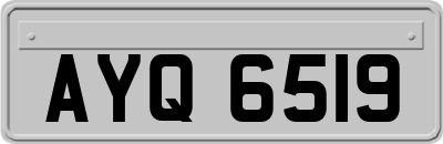 AYQ6519