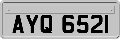 AYQ6521