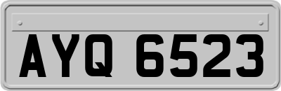 AYQ6523