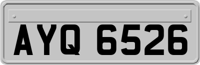 AYQ6526