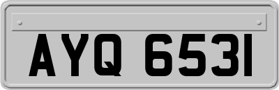 AYQ6531