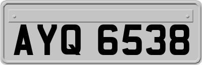AYQ6538