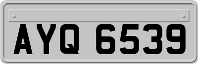 AYQ6539