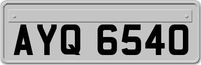 AYQ6540