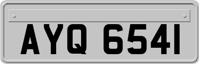 AYQ6541