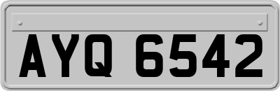 AYQ6542