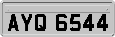 AYQ6544
