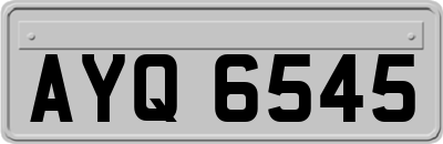 AYQ6545