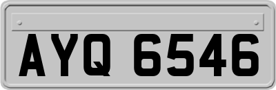 AYQ6546