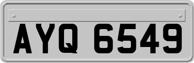 AYQ6549