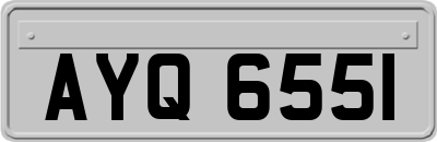 AYQ6551