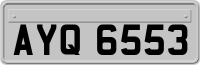 AYQ6553