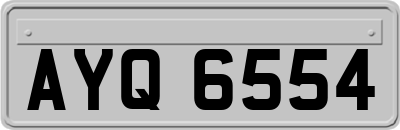 AYQ6554