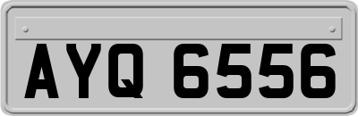 AYQ6556