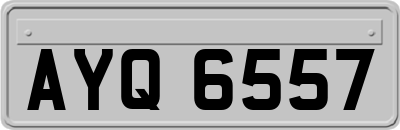 AYQ6557