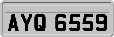 AYQ6559