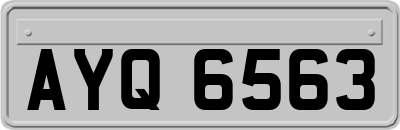 AYQ6563