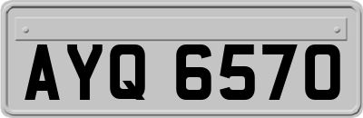 AYQ6570