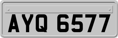 AYQ6577