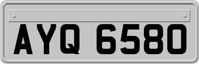 AYQ6580
