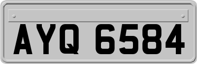 AYQ6584