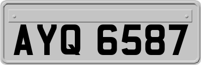 AYQ6587