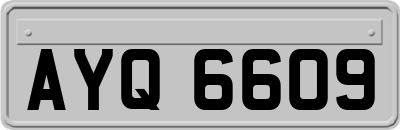 AYQ6609