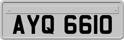 AYQ6610