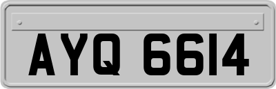 AYQ6614