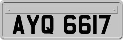 AYQ6617