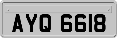 AYQ6618