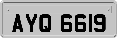 AYQ6619