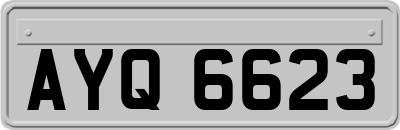 AYQ6623