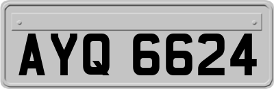 AYQ6624