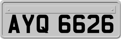 AYQ6626
