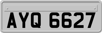 AYQ6627