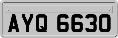 AYQ6630