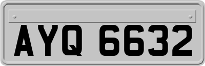 AYQ6632
