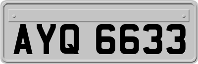 AYQ6633