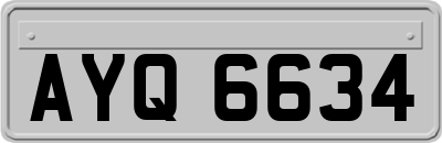 AYQ6634