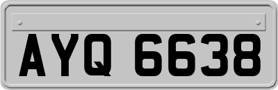 AYQ6638