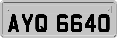 AYQ6640