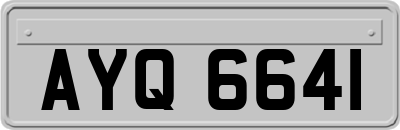AYQ6641