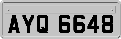 AYQ6648