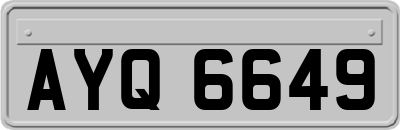 AYQ6649