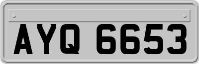 AYQ6653
