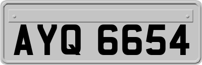 AYQ6654