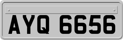 AYQ6656