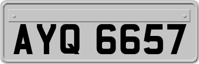 AYQ6657